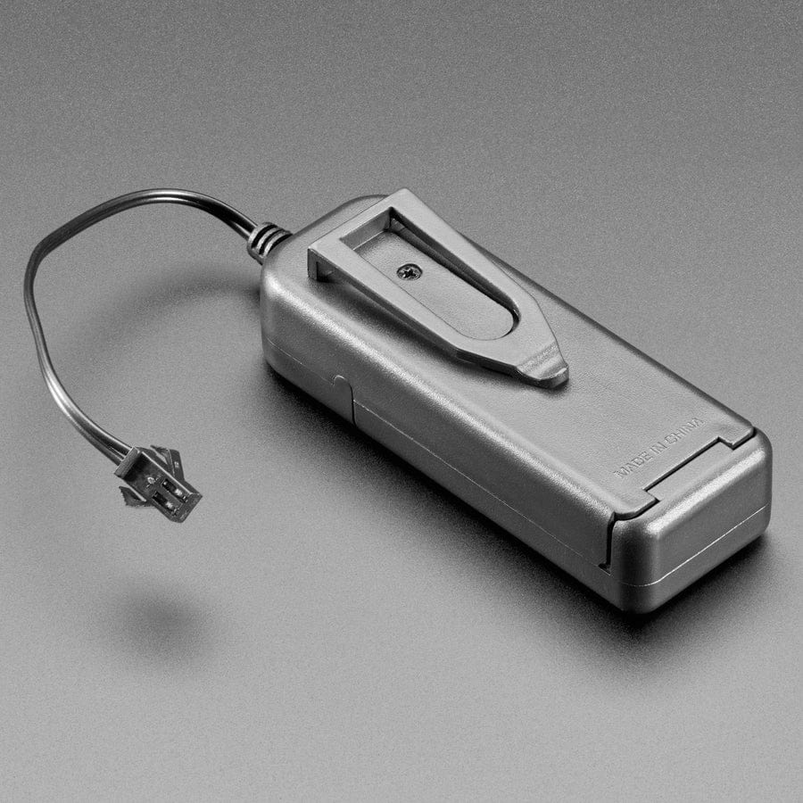 EL wire 2xAA pocket inverter - Image 2