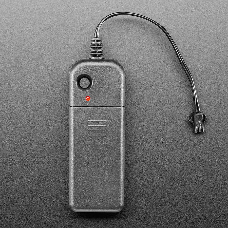 EL wire 2xAA pocket inverter - Image 3