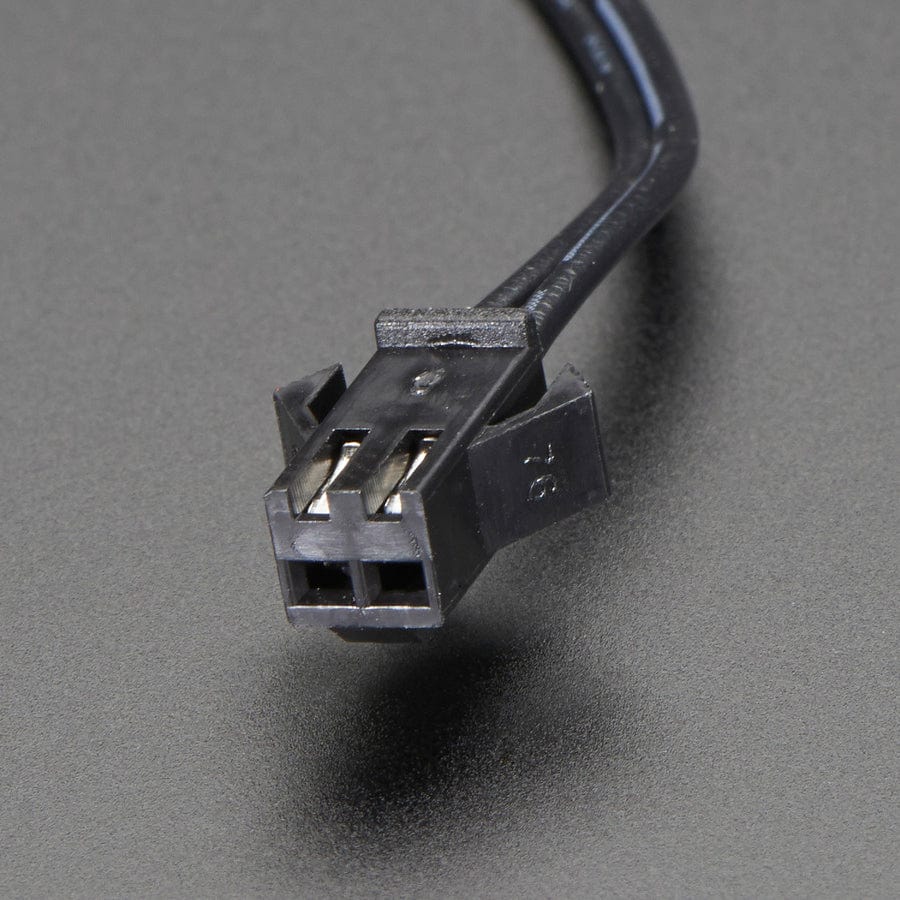 EL wire 2xAA pocket inverter - Image 4