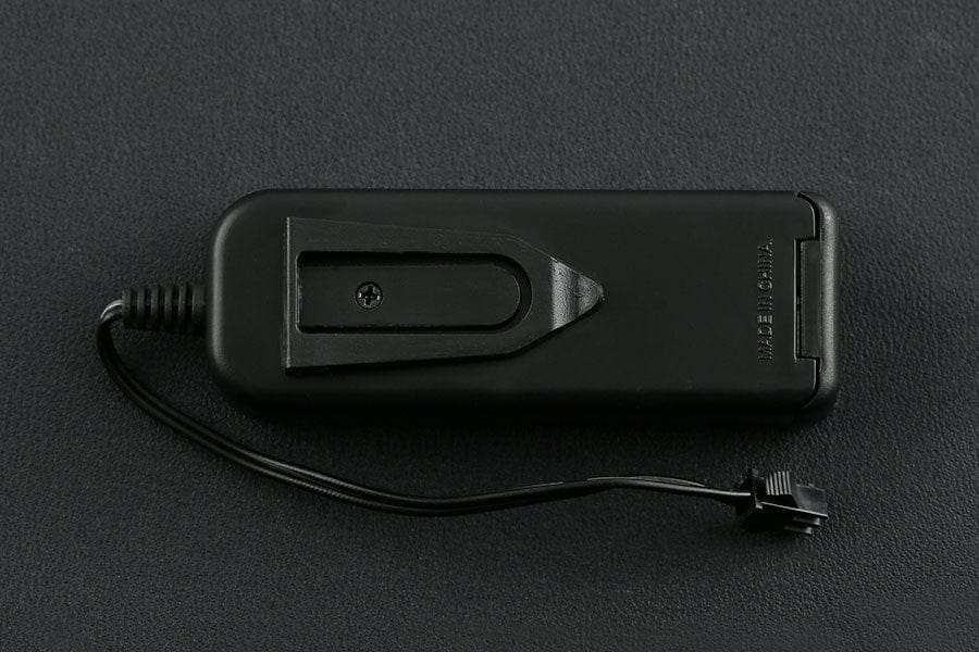 EL Wire 2xAA Pocket Inverter [Discontinued] - Image 2
