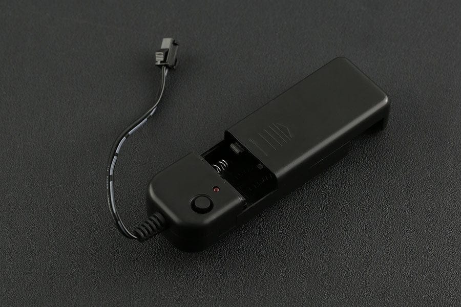 EL Wire 2xAA Pocket Inverter [Discontinued] - Image 4