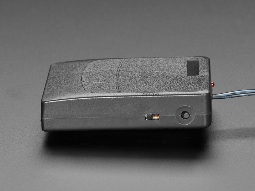 EL wire 4xAAA pocket inverter - Image 6