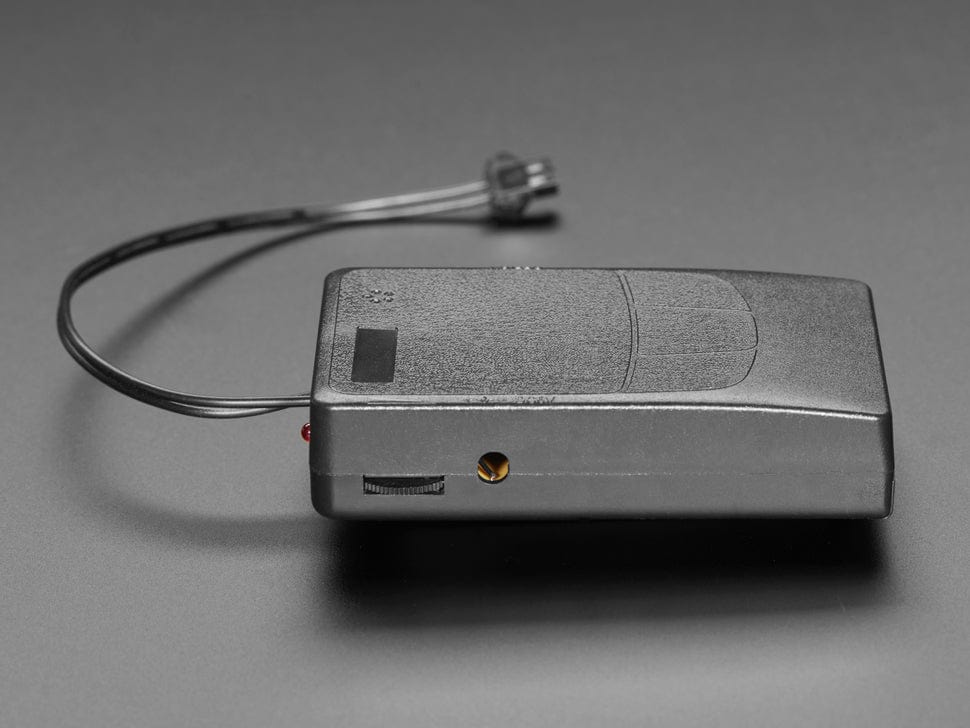 EL wire 4xAAA pocket inverter - Image 7