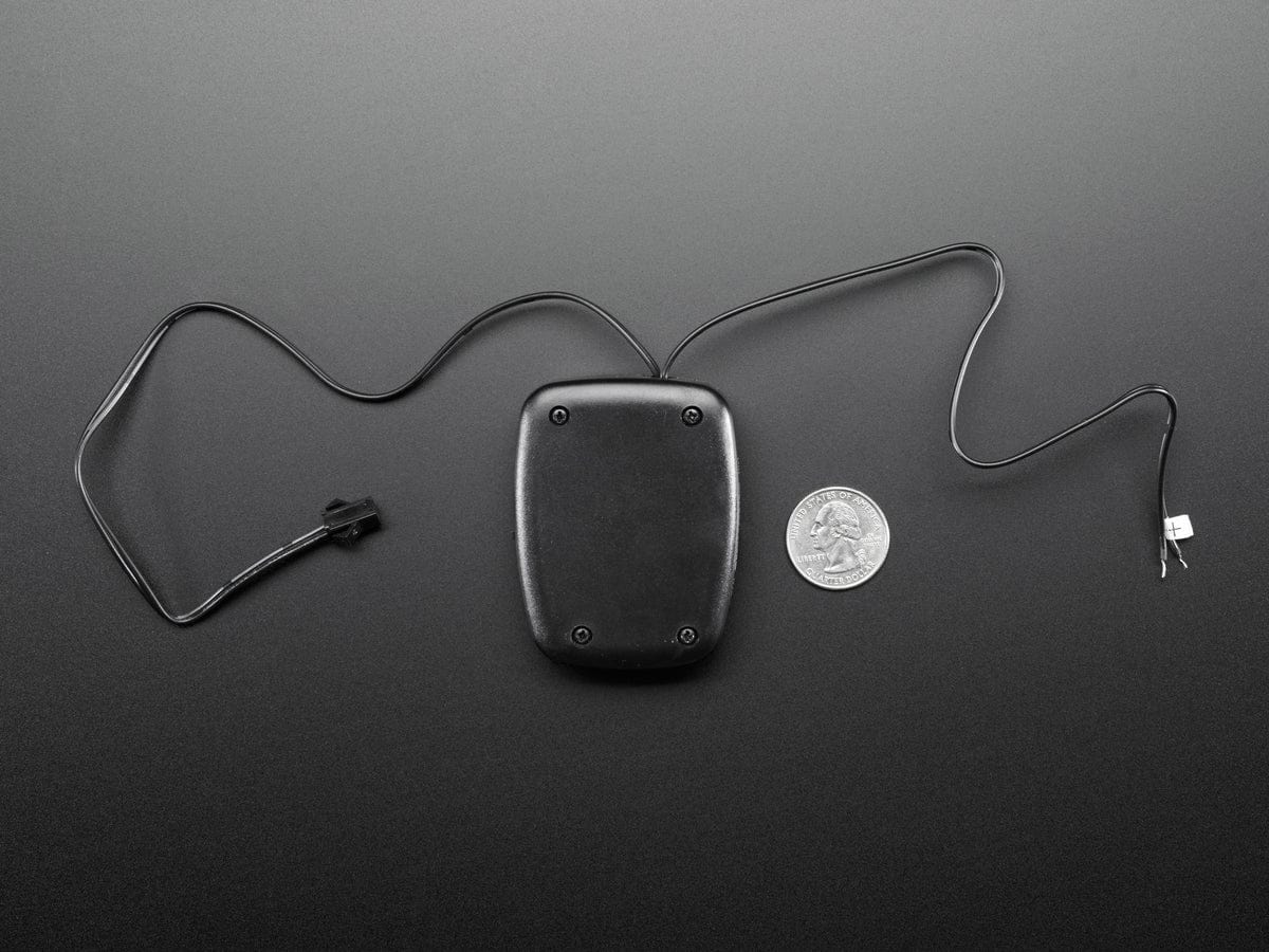 EL Wire 6V Sound Activated Pocket Inverter - Image 5