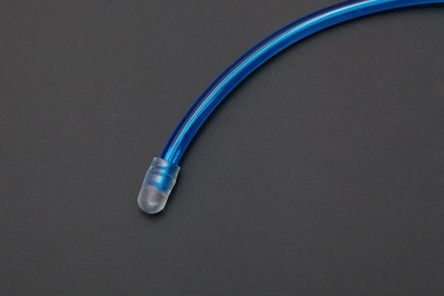 EL Wire - Blue - Image 3