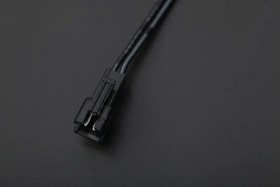 EL Wire - Orange - Image 2