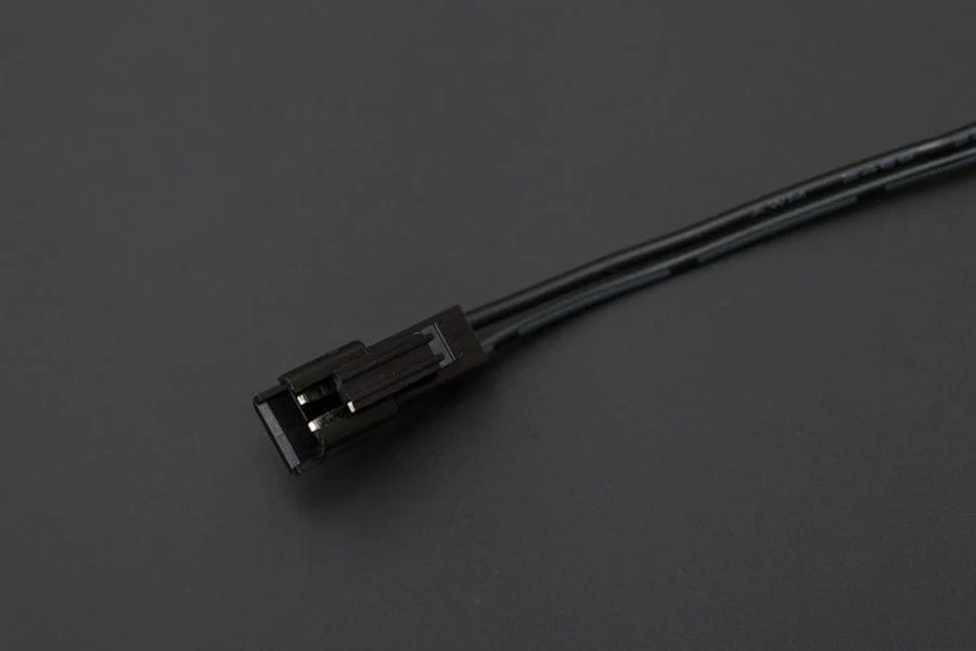 EL Wire - Purple - Image 3