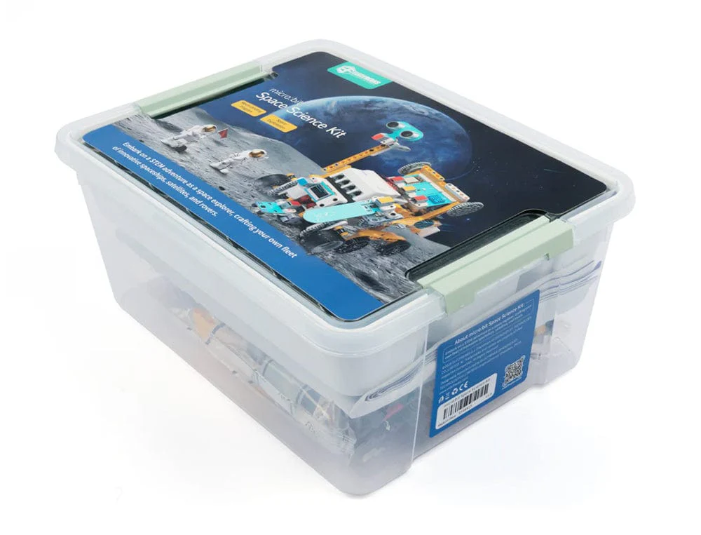 ELECFREAKS micro:bit Space Science Kit - Image 4