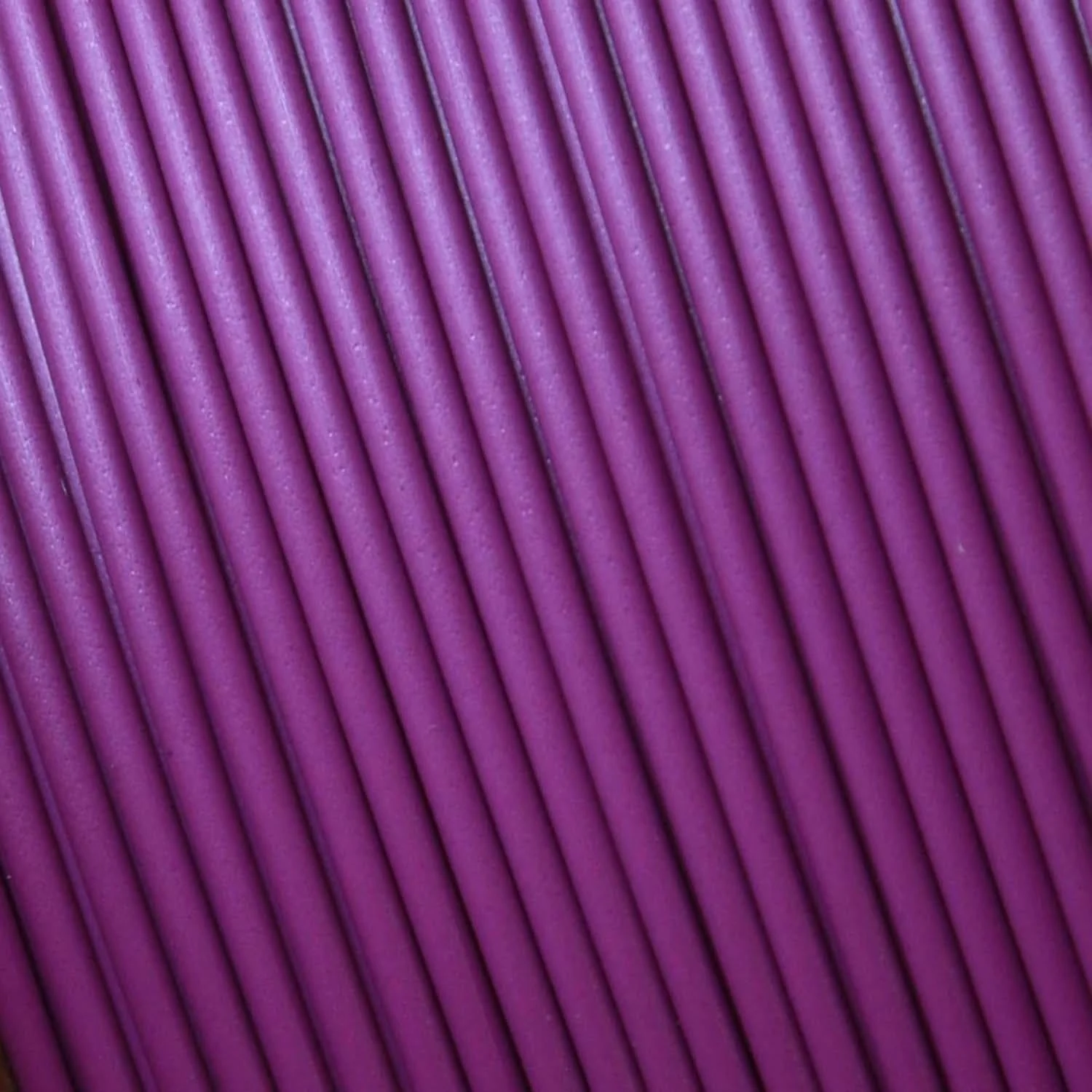 Electric Purple PLA Filament (1.75mm, 1kg) - Image 2