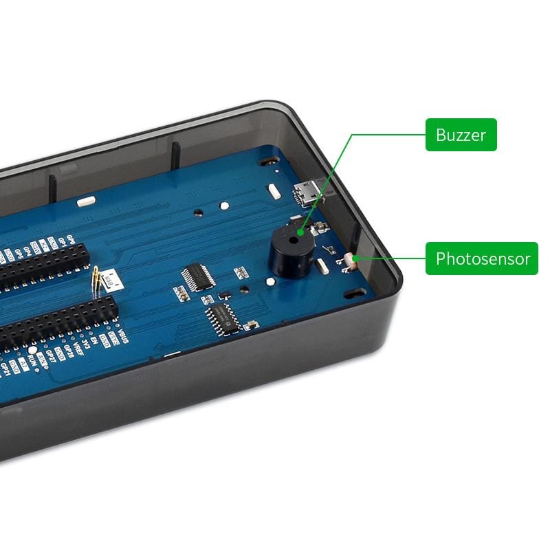 Electronic Clock for Raspberry Pi Pico - Image 6