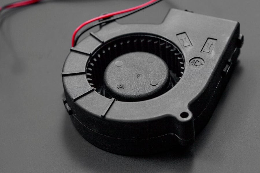 Electronics Blower Fan [Discontinued] - Image 2