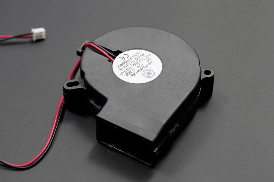Electronics Blower Fan [Discontinued] - Image 3