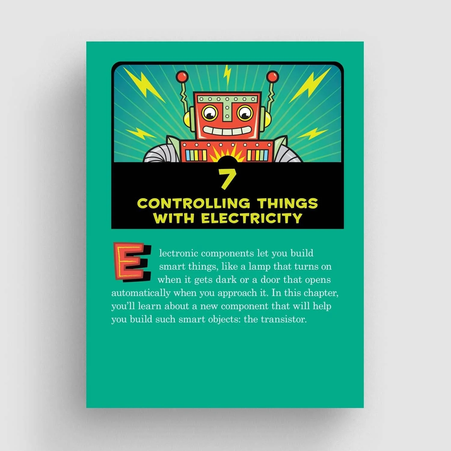 Electronics for Kids - Image 2