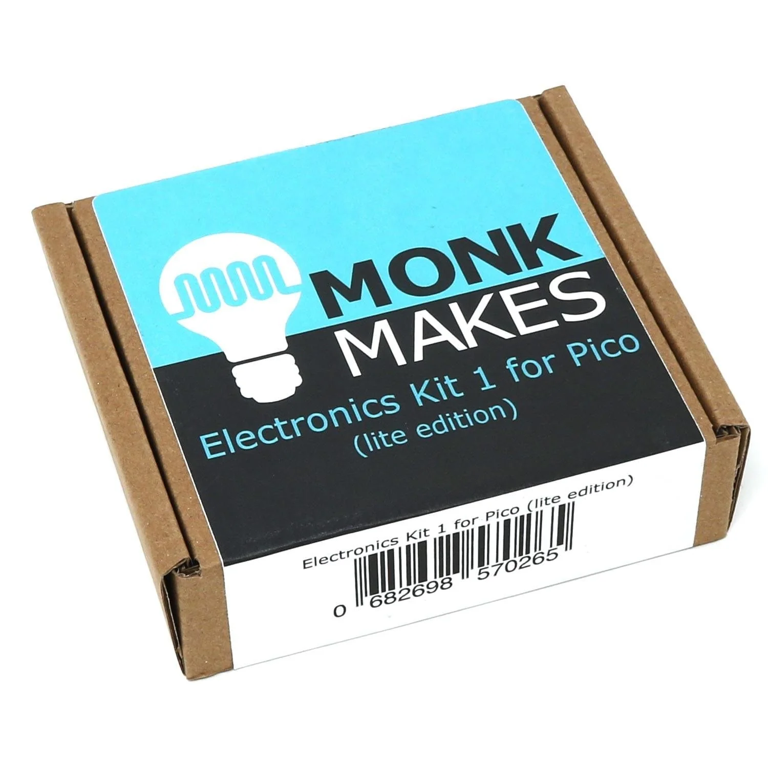Electronics Kit for Pico (Lite Edition) - Image 3
