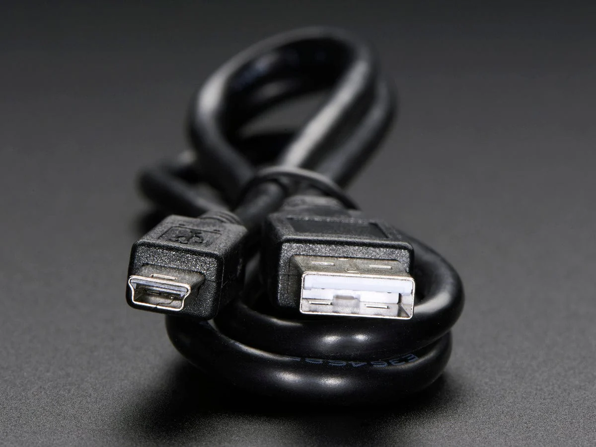 BeagleBone Black Rev C - 4GB - Pre-installed Debian [Discontinued] - Image 6