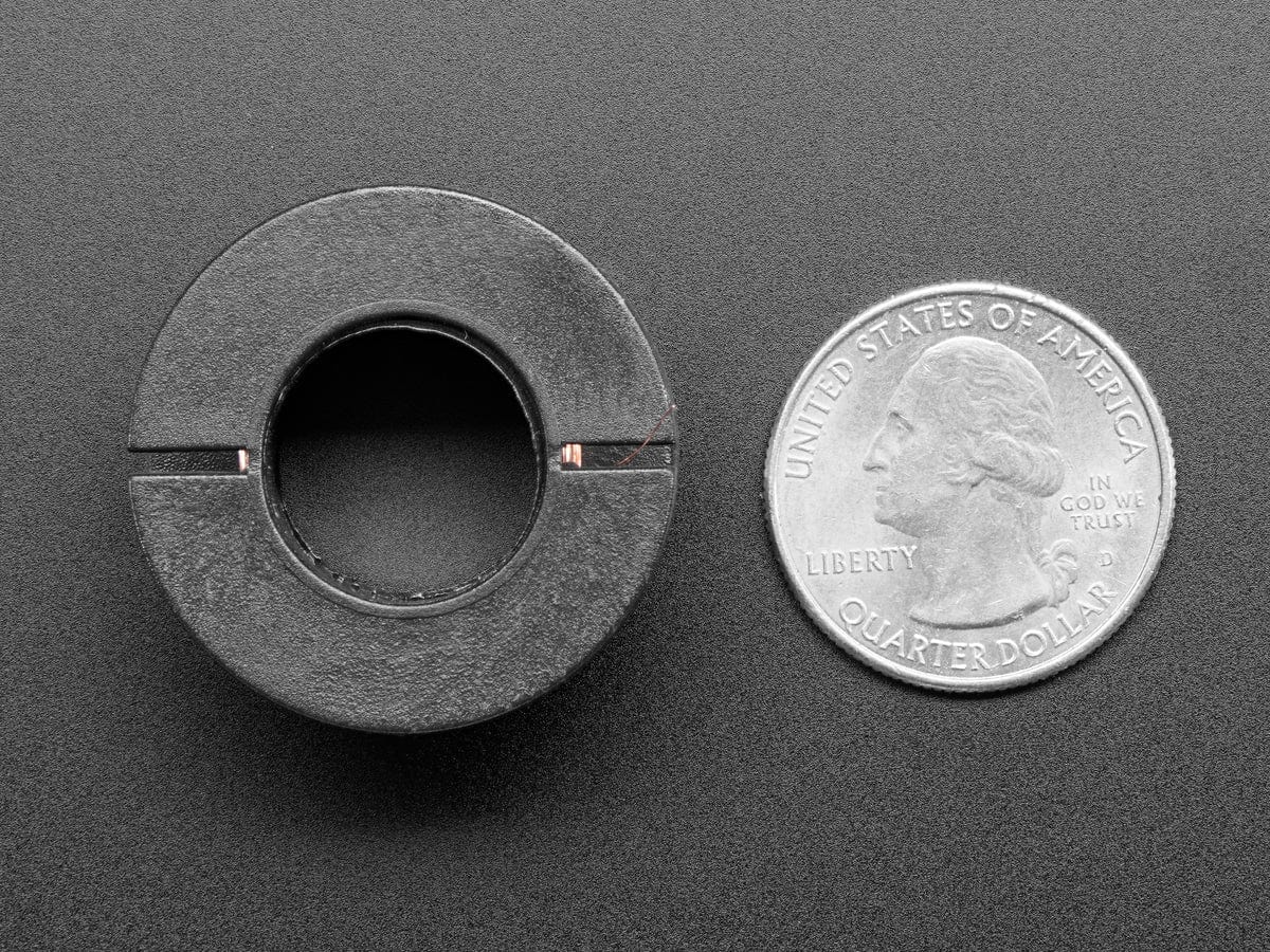 Enameled Copper Magnet Wire – 11 meters / 0.1mm diameter - Image 3