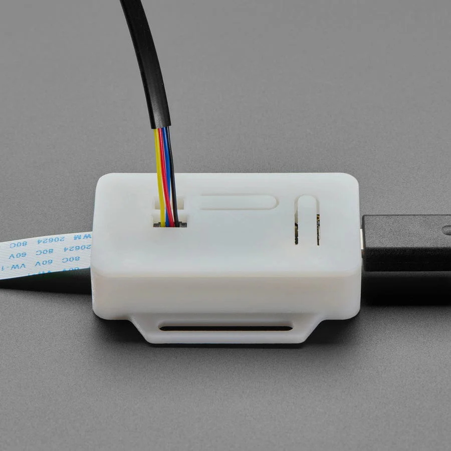 Enclosure for Adafruit Feather RP2350 with HSTX - Image 6