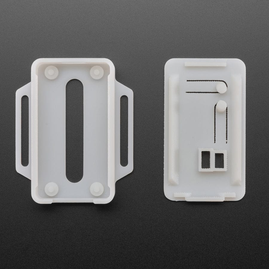 Enclosure for Adafruit Feather RP2350 with HSTX - Image 9