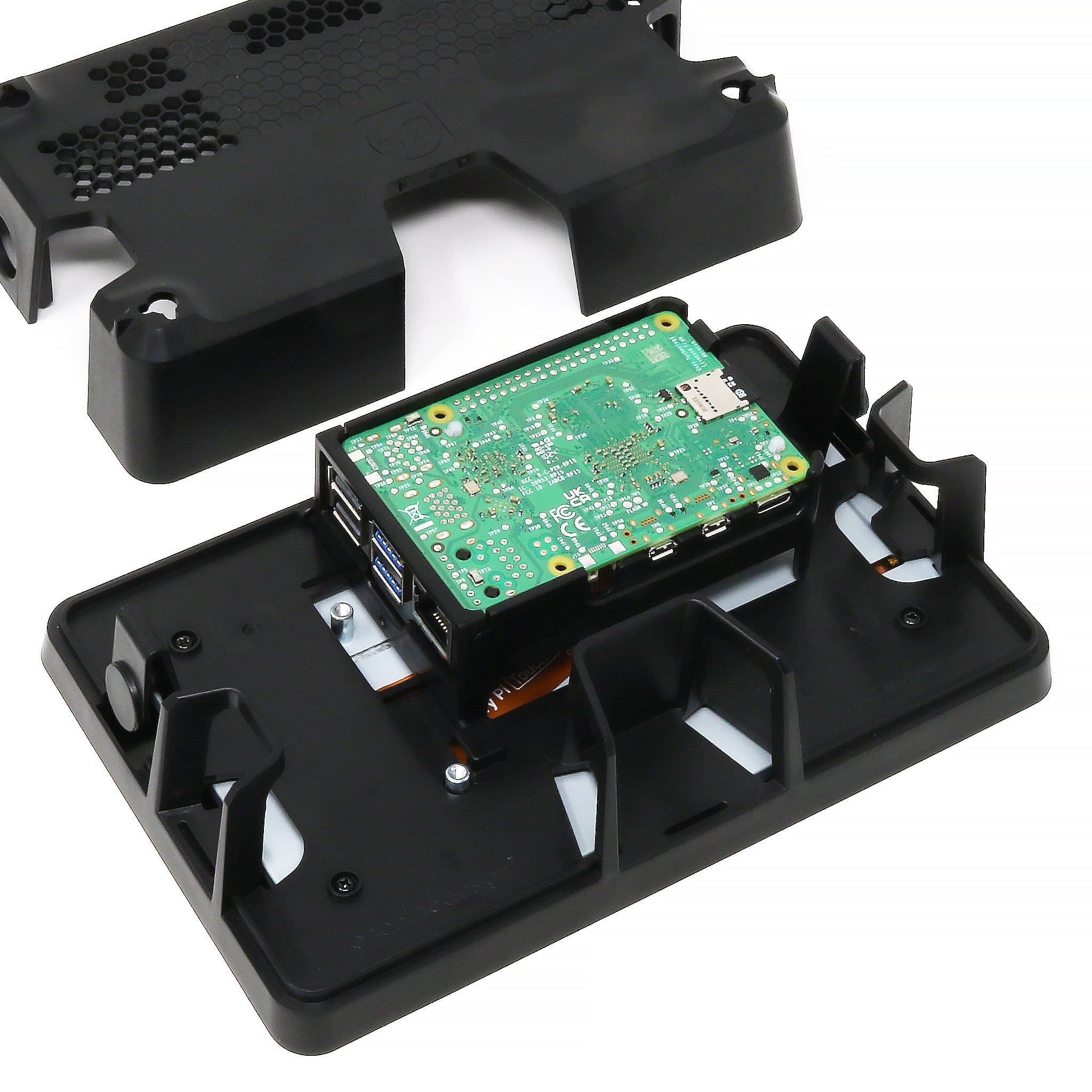 Enclosure for Raspberry Pi Touch Display 2 (7") - Image 5