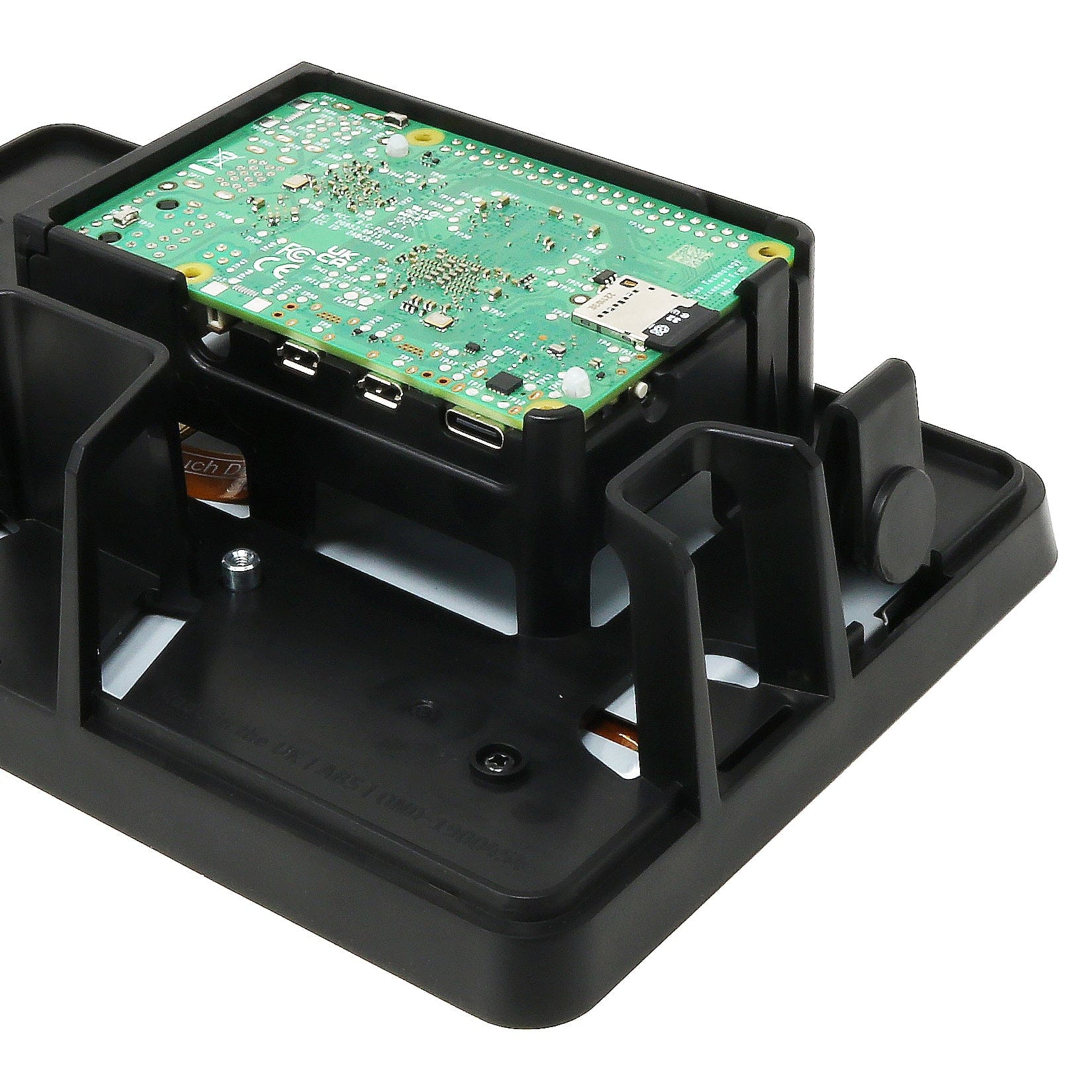 Enclosure for Raspberry Pi Touch Display 2 (7") - Image 6