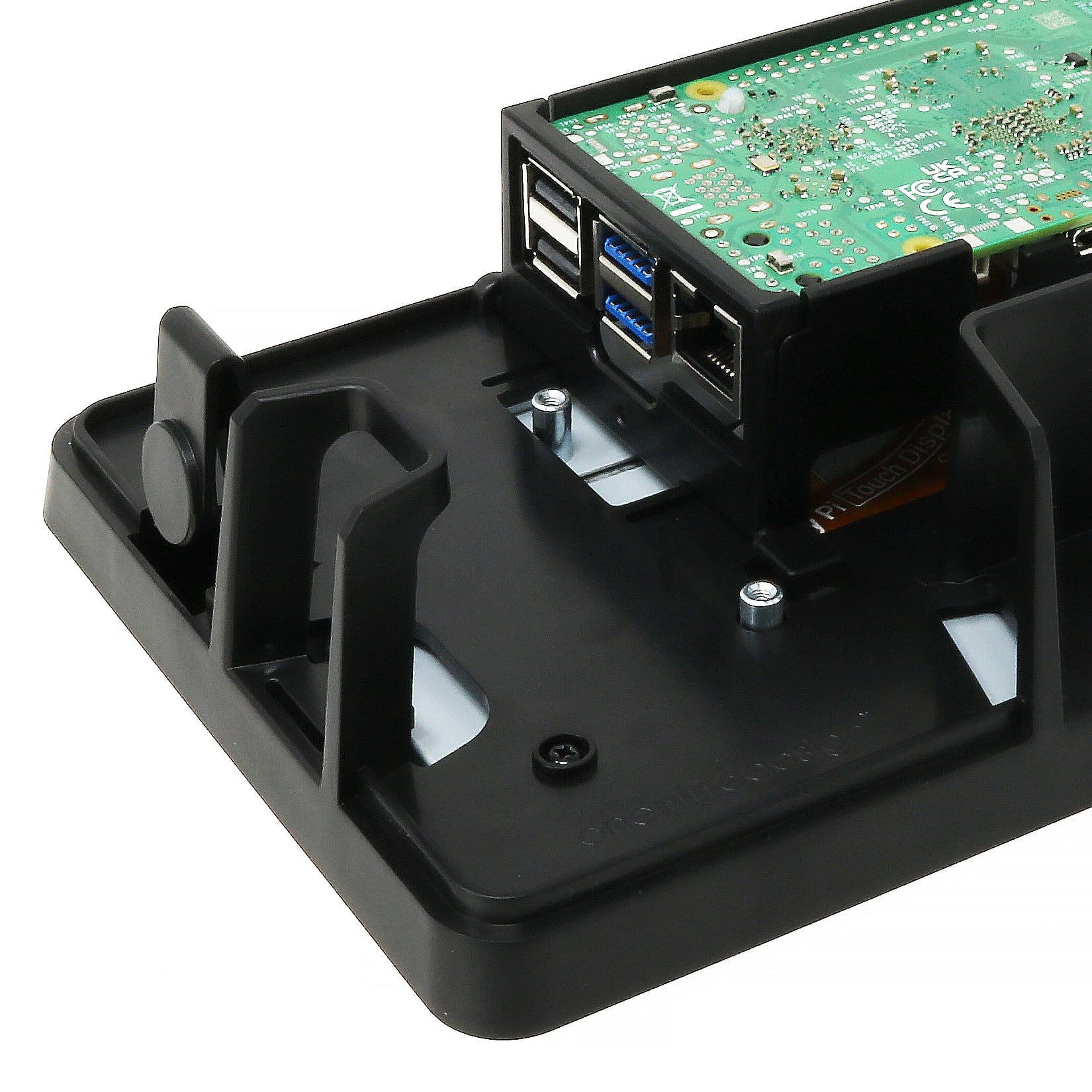 Enclosure for Raspberry Pi Touch Display 2 (7") - Image 7