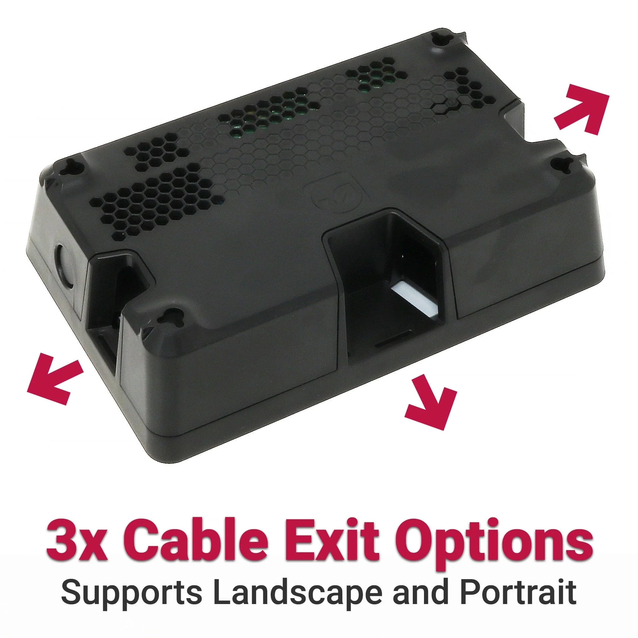 Enclosure for Raspberry Pi Touch Display 2 (7") - Image 8