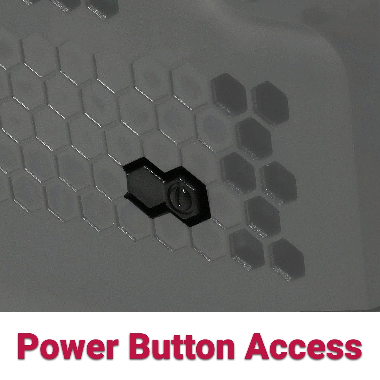 Enclosure for Raspberry Pi Touch Display 2 (7") - Image 9
