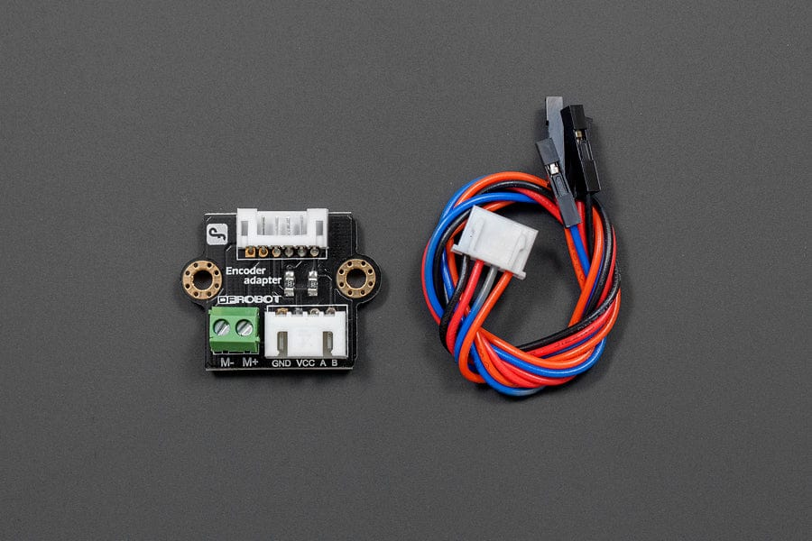 Encoder Adapter [Discontinued] - Image 3