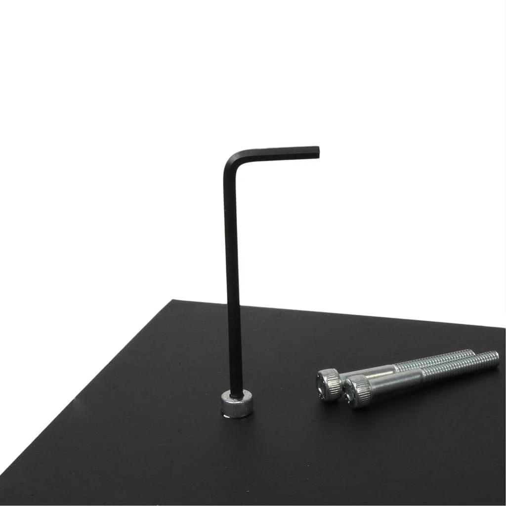 Engineer® TWH-01 Allen Key Set - Image 3