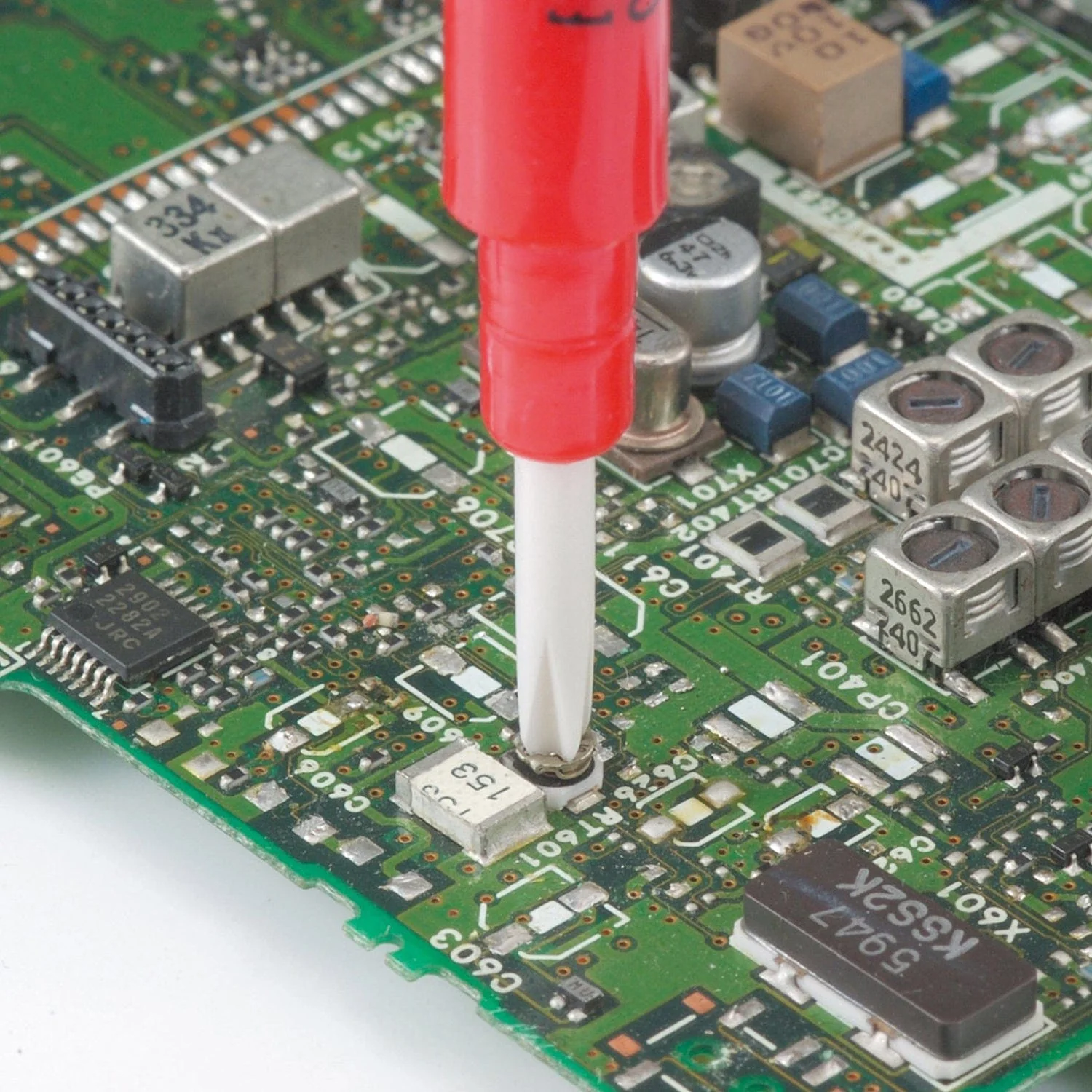 Engineer® DA-51 Ceramic Alignment Screwdriver - Image 2