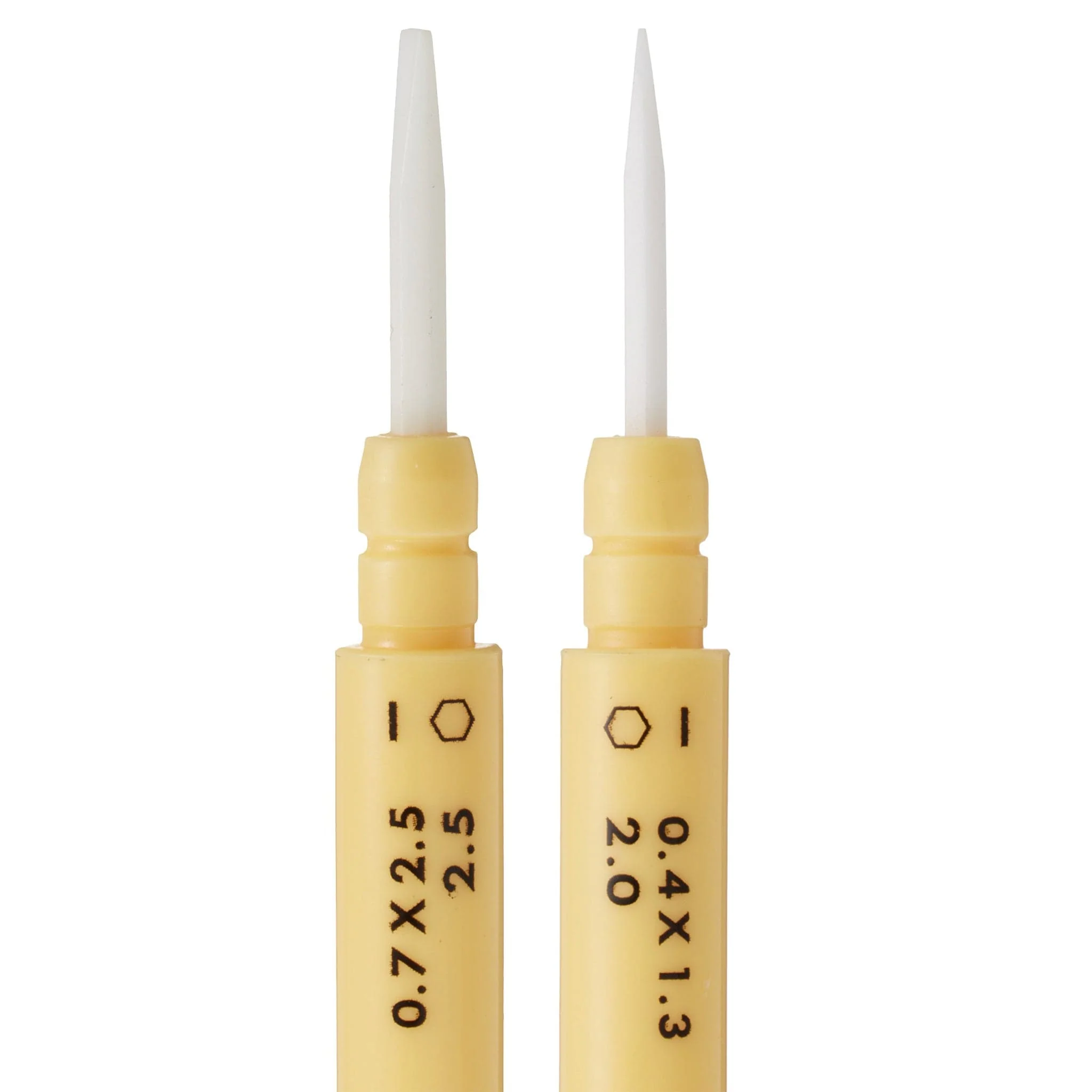 Engineer® DA-52 Ceramic Alignment Screwdriver - Image 3