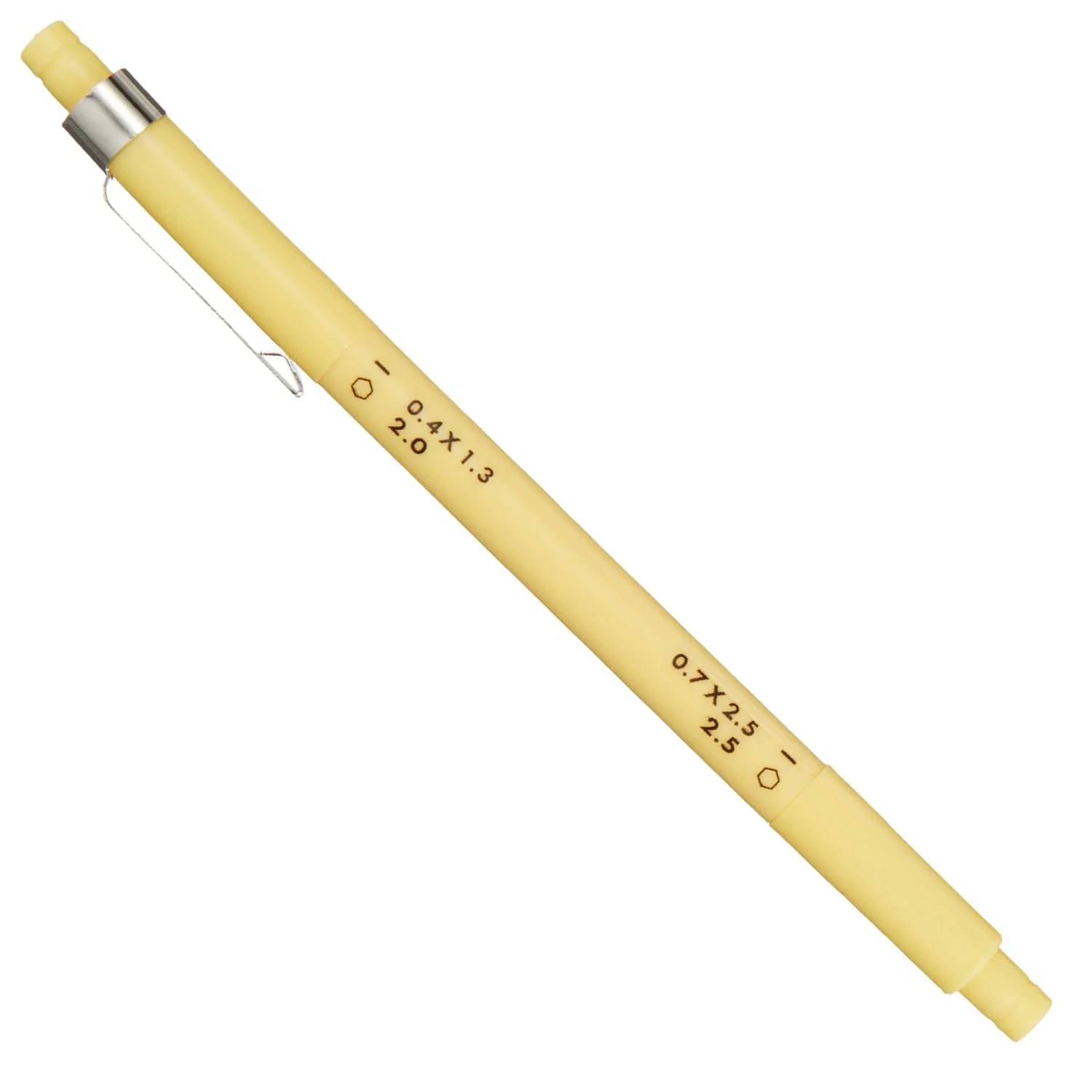 Engineer® DA-52 Ceramic Alignment Screwdriver - Image 4