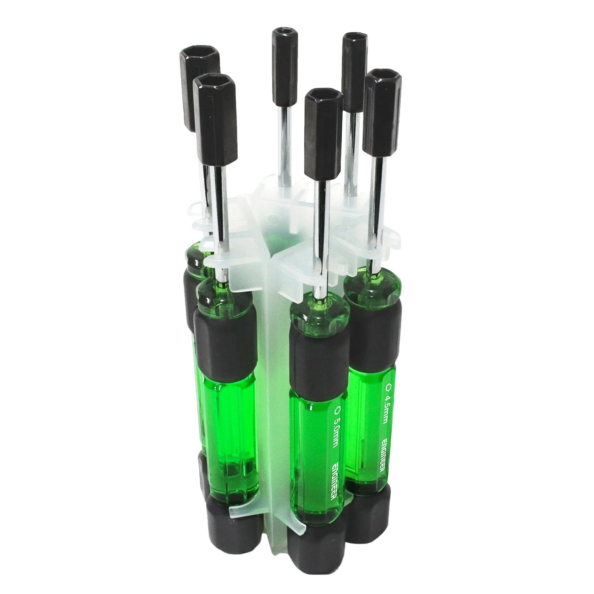 Engineer® DK-14 Hex Nut Driver Set - Image 3