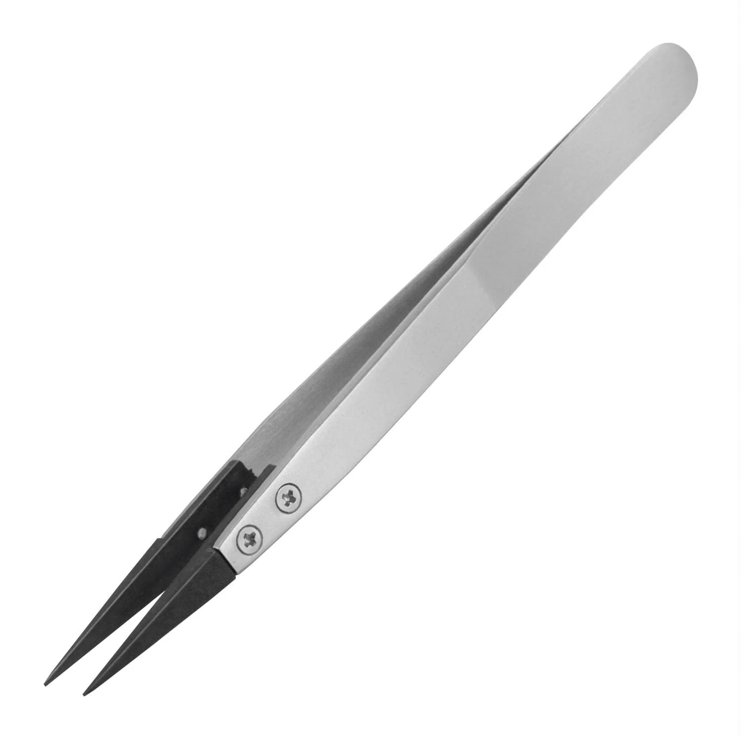 Engineer® PTZ-41 ESD Tweezers (PPS tipped) - Image 2