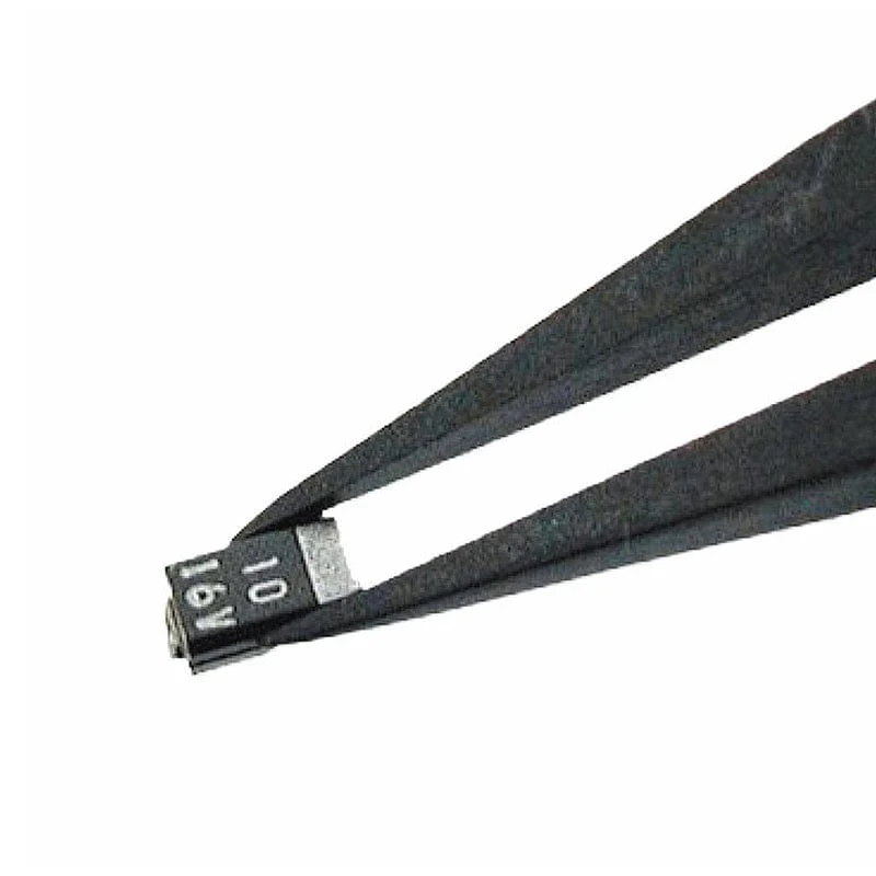 Engineer® PTZ-41 ESD Tweezers (PPS tipped) - Image 3