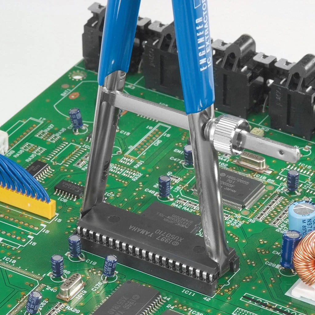 Engineer® SS-08 IC Extractor - Image 2
