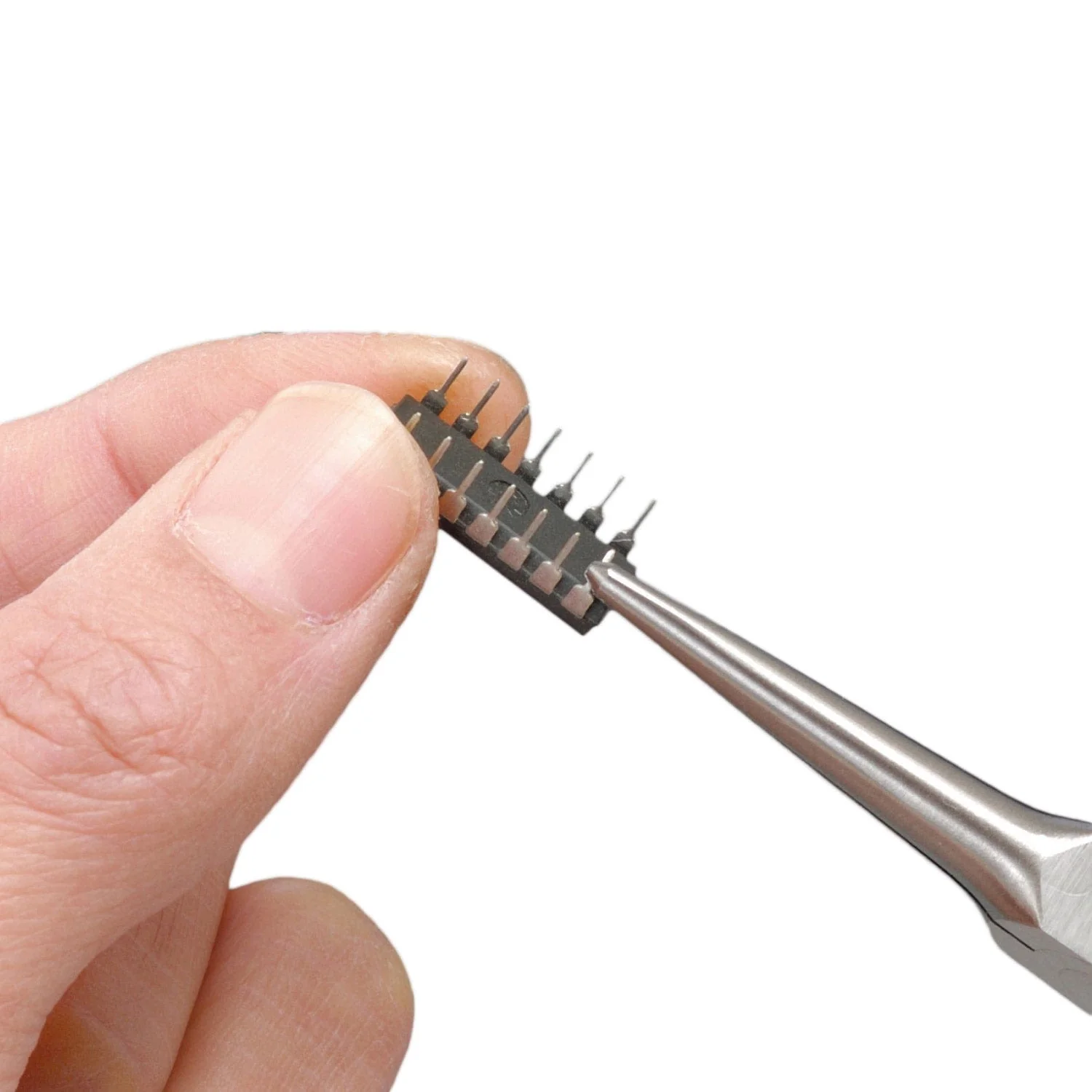 Engineer® PS-03 Miniature Needle Nose Pliers - Image 2