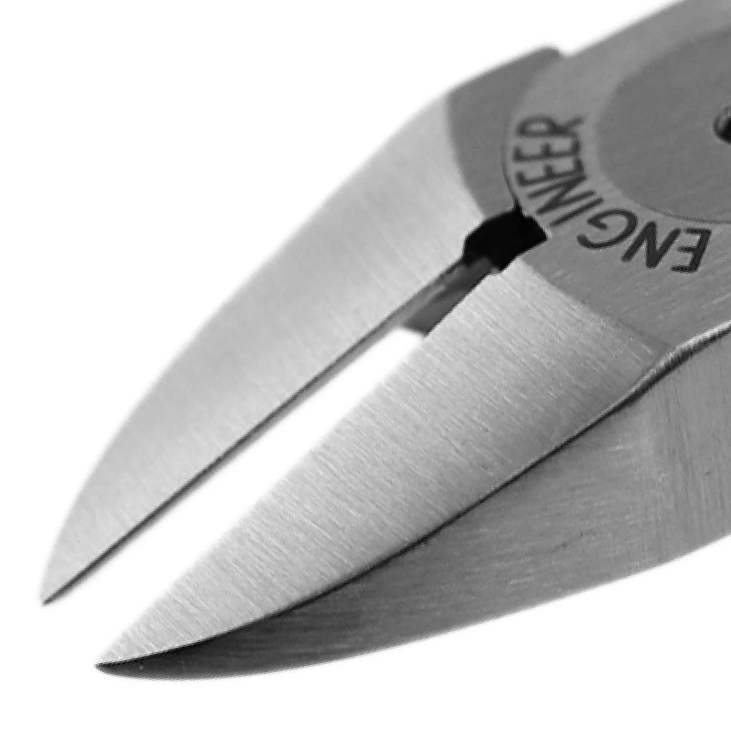 Engineer® NS-03 Side Cutters - Image 5
