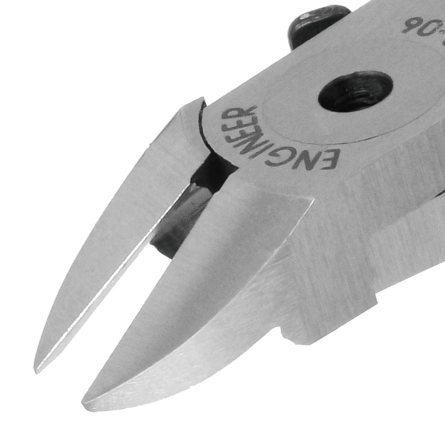 Engineer® NS-06 Micro Side Cutters (ESD Safe) - Image 2