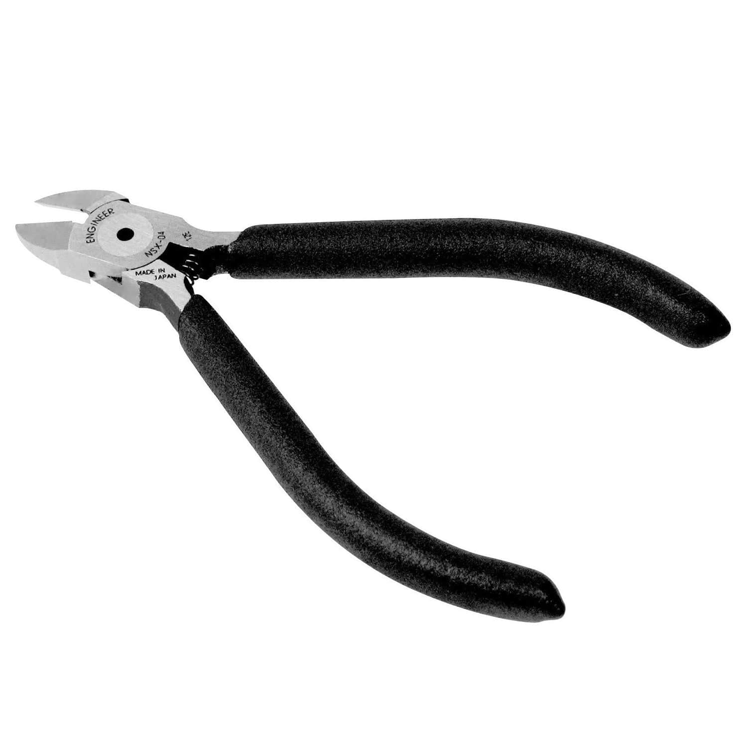 Engineer® NSX-04 Mini Side Cutters - Image 2