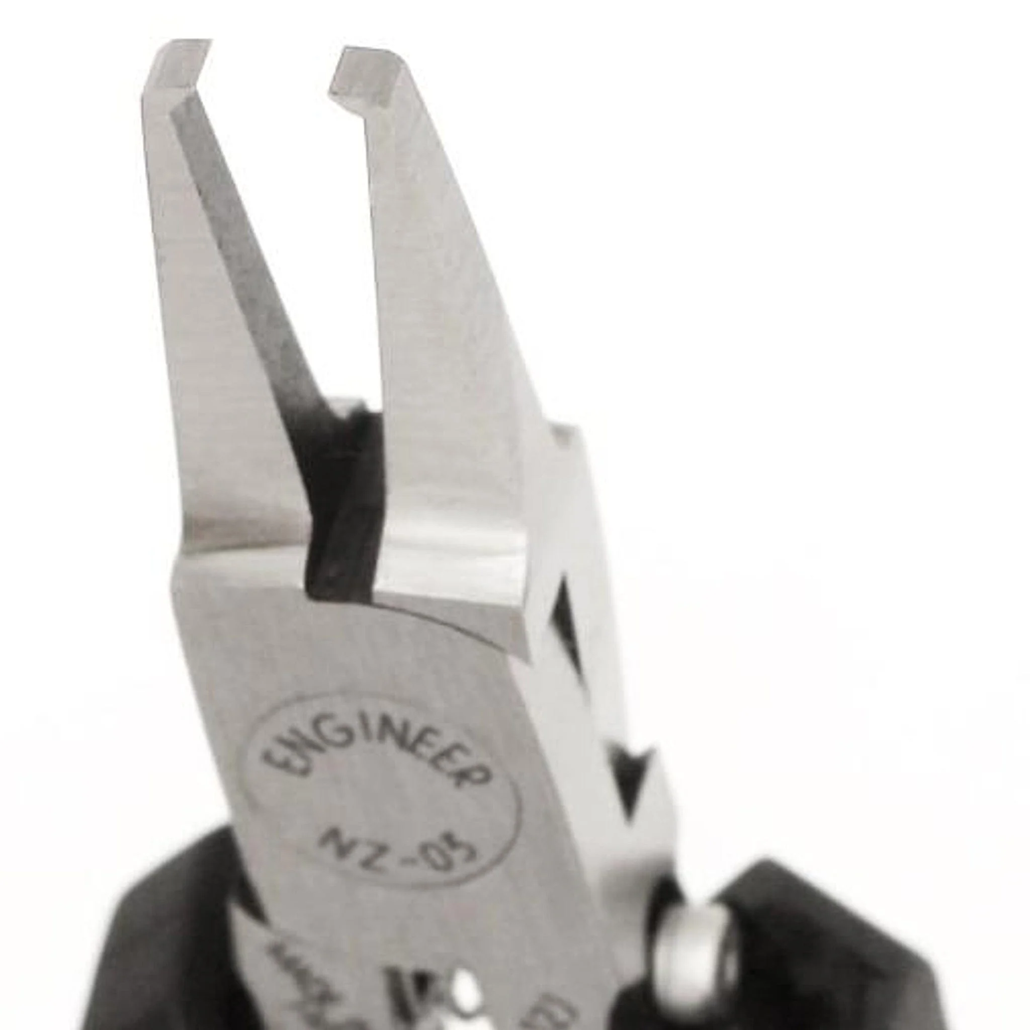 Engineer® NZ-03 SMD Chip Cutters (ESD Safe) - Image 2