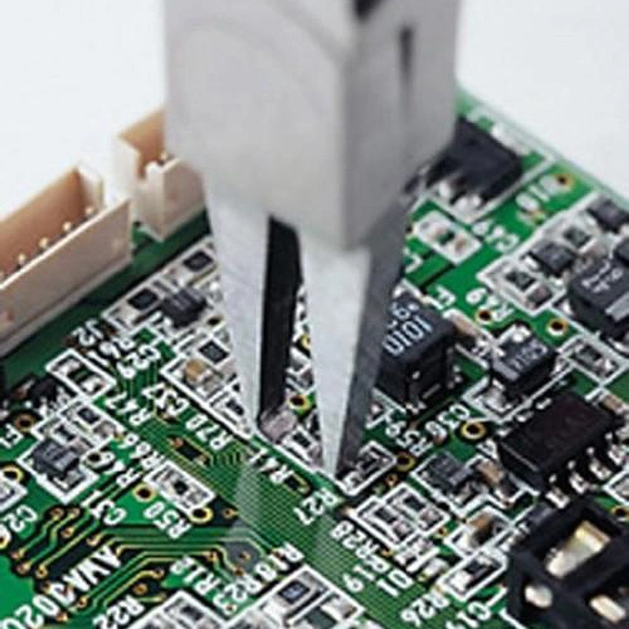 Engineer® NZ-03 SMD Chip Cutters (ESD Safe) - Image 3
