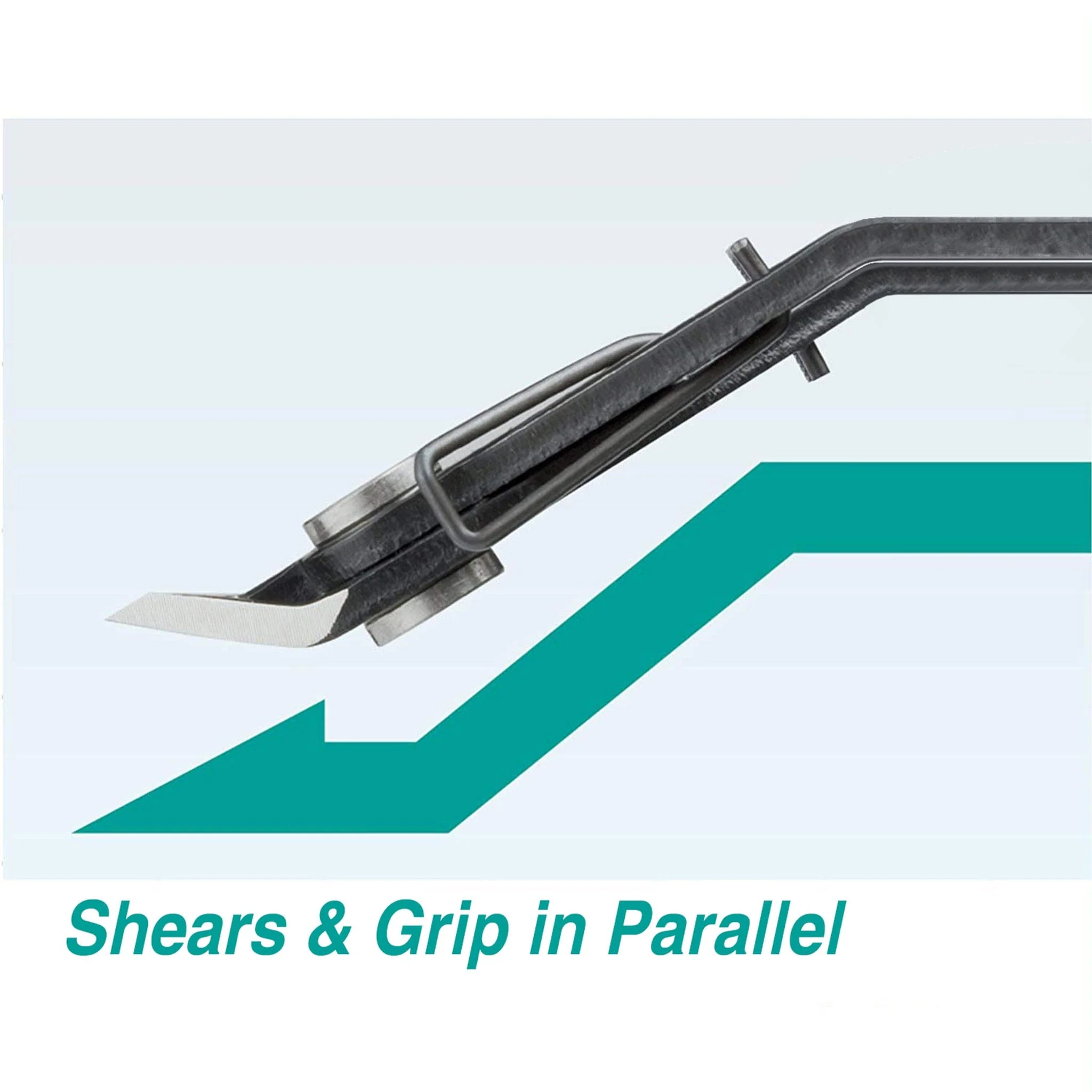 Engineer® NZ-12G Component Cutters (Flush Cutting) - Image 4