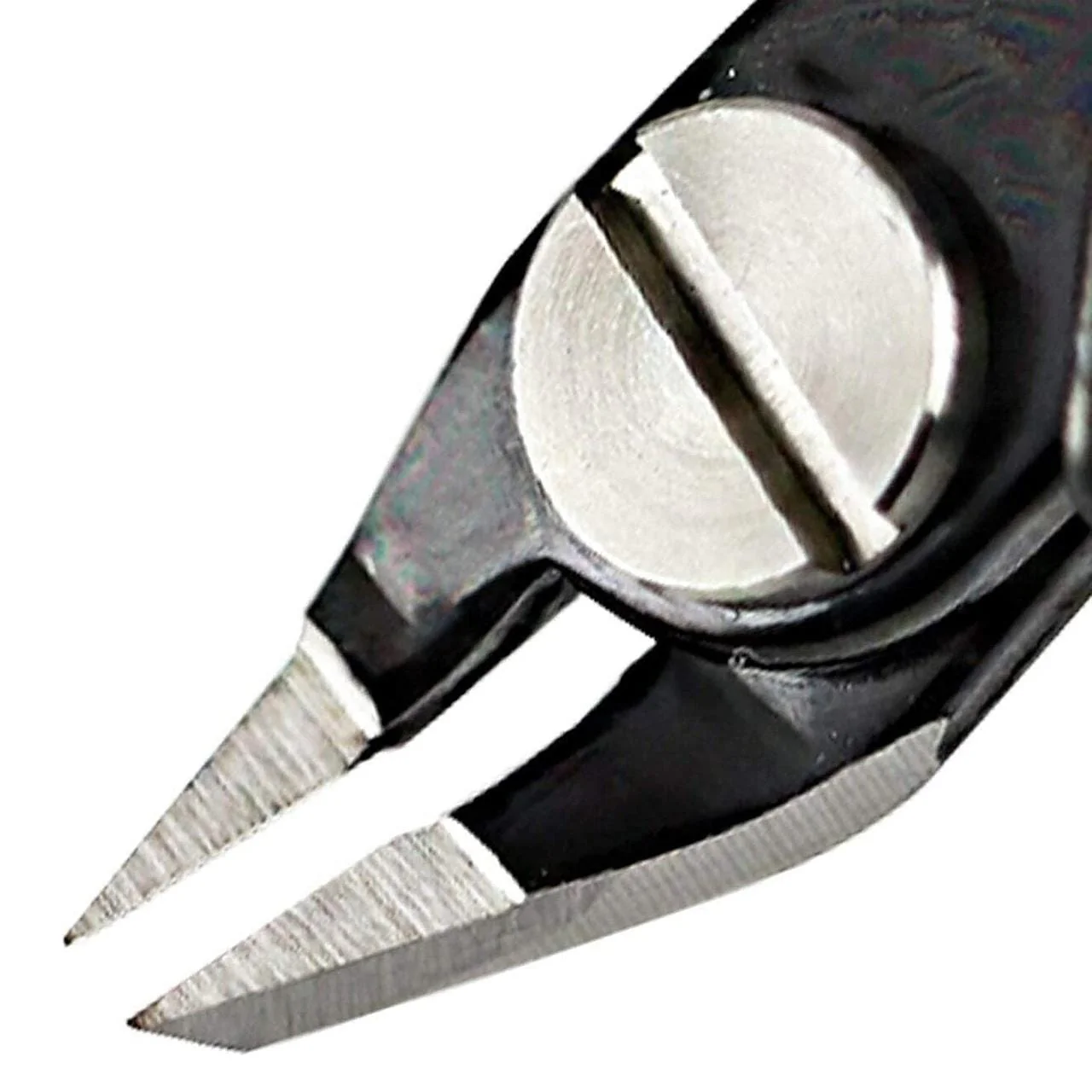 Engineer® NZ-13G ESD-Safe Reversed Jaw Offset Cutters - Image 2