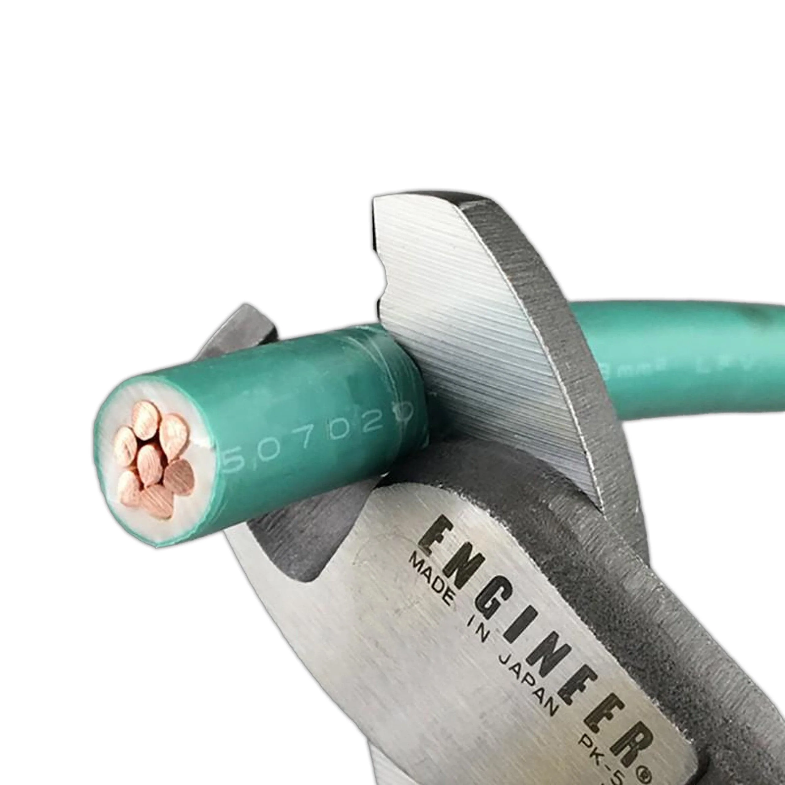 Engineer® PK-50 Cable Shears - Image 2