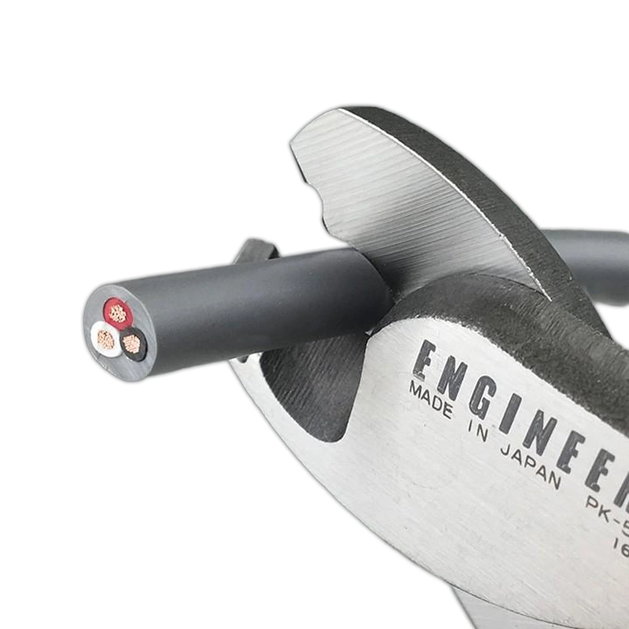 Engineer® PK-50 Cable Shears - Image 5