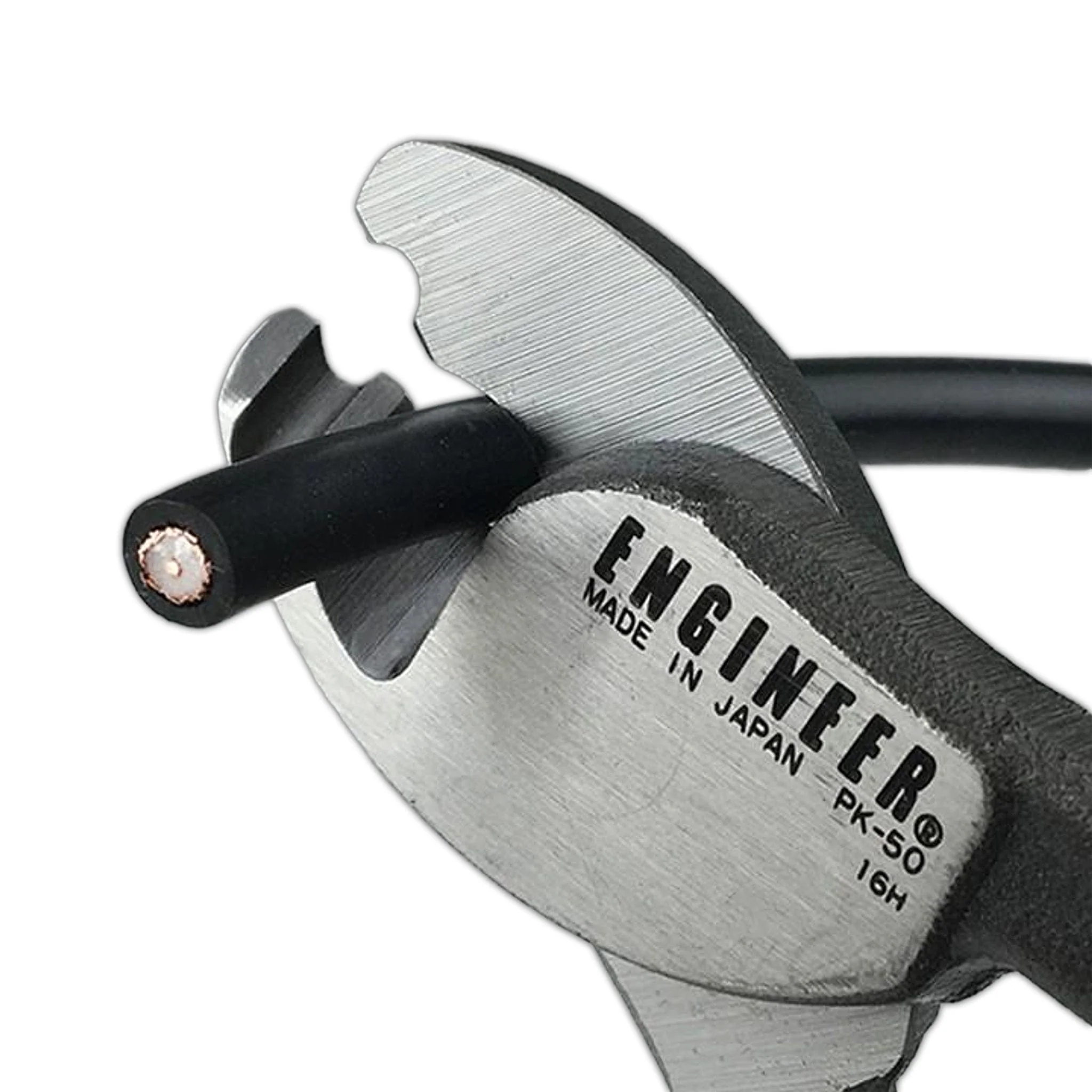 Engineer® PK-50 Cable Shears - Image 6