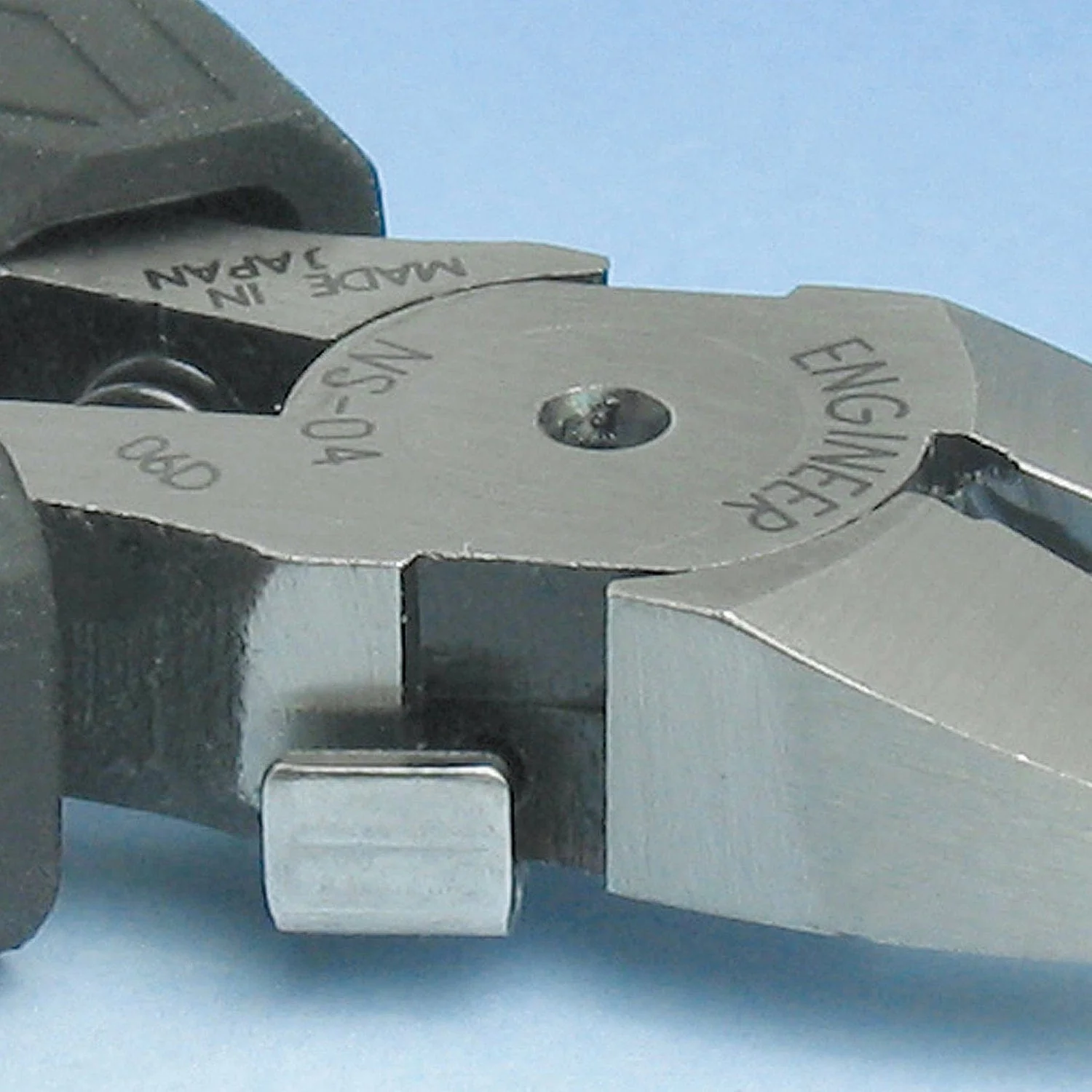 Engineer® NS-04 Mini Side Cutters (ESD Safe) - Image 4