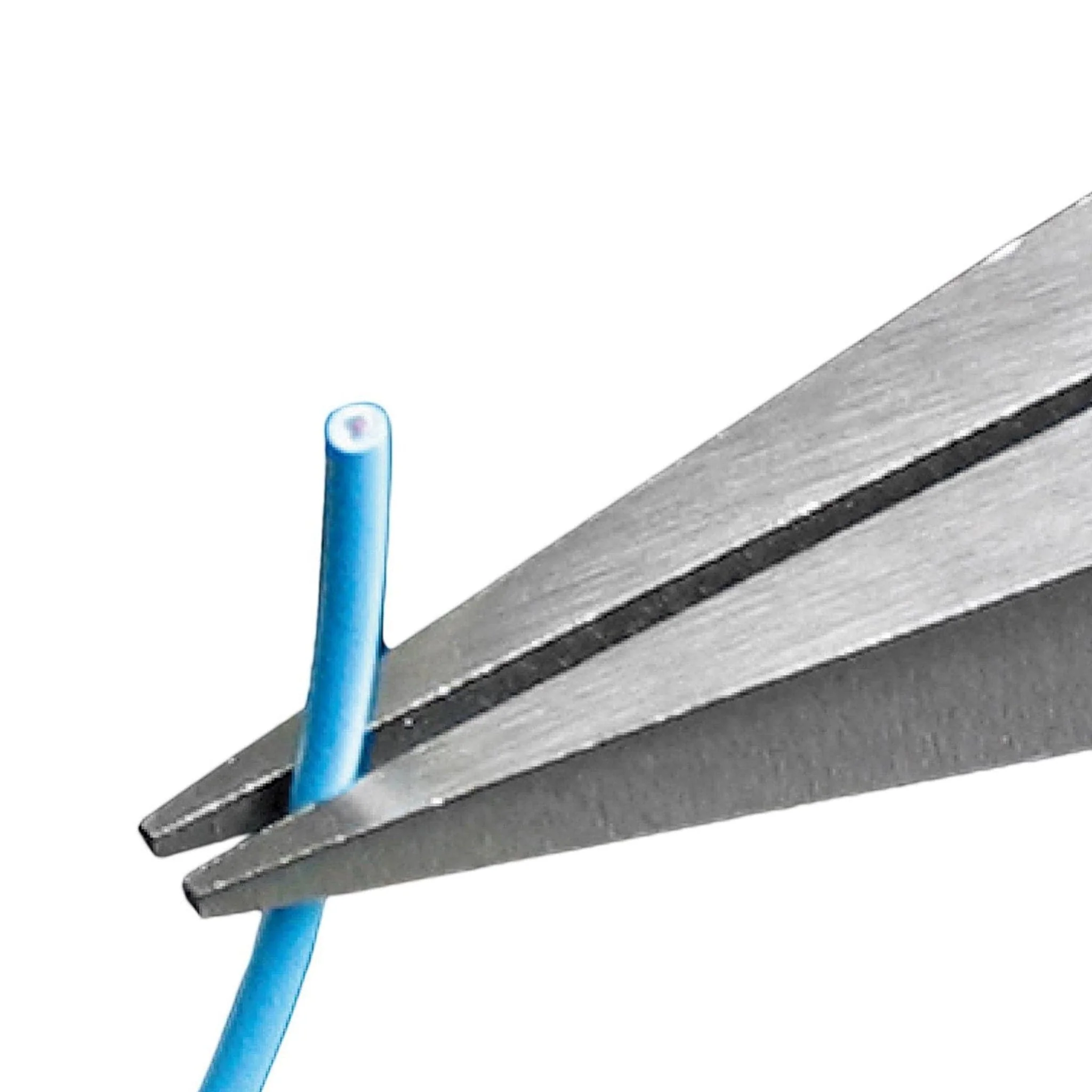 Engineer® PS-04 Flat Jaw Long Nose Pliers (Compact, ESD safe) - Image 3