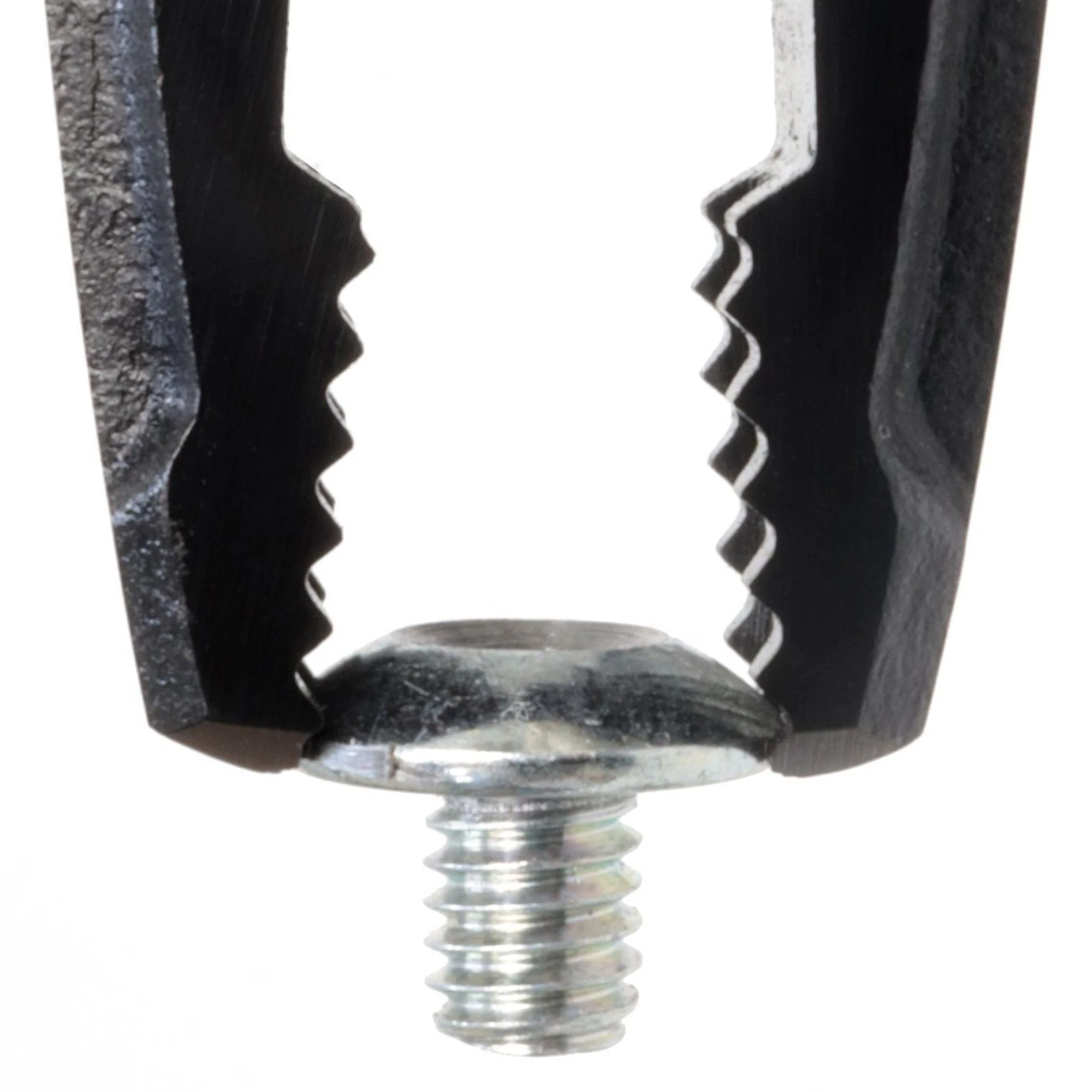 Engineer® PZ-32 Neji-Saurus Screw Removal Pliers (Combi Style) - Image 3